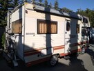 Vw lt 28 Kamper karman - 2
