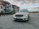 MERCEDES R KLASA 320 CDI 4 MATIC - 7