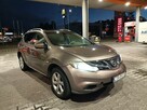 NISSAN MURANO NOWY MODEL GAZ OKAZJA - 4