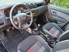 Dacia Duster. Napęd 4x4.. 1.6 SCE Techroad. Polski salon - 9