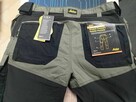 Snickers Workwear 6241 AllroundWork Stretch - 2