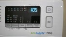 Pralka Samsung 7 kg/1200obr/inverter/prog. 15min/A+++ - 6