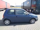 Seat arosa 1,7sdi - 2