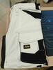 spodnie snickers 6241 rozm.50 - 2