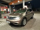 NISSAN MURANO NOWY MODEL GAZ OKAZJA - 5