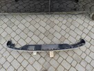 Listwa, dokładka tylnego zderzak vw golf 8 style - 2