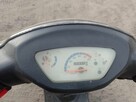 Skuter LINOBEN LB50QT-16*Now Prz Tech Na 2 Lata i Oce*Cyl 80 - 5