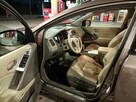 NISSAN MURANO NOWY MODEL GAZ OKAZJA - 8