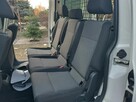 Volkswagen Caddy 2.0 TDI , vat 23, rej cięzarowy, 5-osobowy - 11