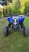 Quad Yamaha YFM 90 - 2