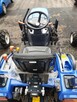 Iseki TM 3267E - 4