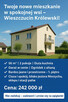 Jasne mieszkanie w Wierzchucinie Królewskim sprzedam - 2
