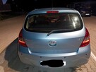 Sprzedam Hyundai i20 2011r - 1