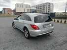 MERCEDES R KLASA 320 CDI 4 MATIC - 2