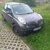 Nissan Micra 1.5 dci - 1
