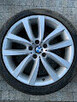 Felgi BMW F10 - 2