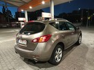 NISSAN MURANO NOWY MODEL GAZ OKAZJA - 3