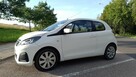 Peugeot 108, bardzo niski przebieg - 3