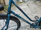 Rower Batavus Traffic holenderka miejski Krakow - 5