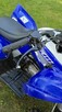 Quad Yamaha YFM 90 - 6