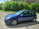 Opel Astra H 2004 - 2