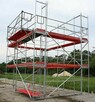 WYNAJEM Sprzedaż Rusztowań ELEWACYJNYCH Lubelskie z dostawą - 8