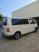 Sprzedam VW T5 zadbany - 2