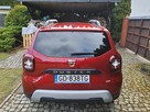 Dacia Duster. Napęd 4x4.. 1.6 SCE Techroad. Polski salon - 6