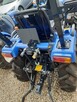 Iseki TM 3217 - 4