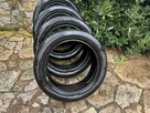 pireli opony zimowe 235x50x19 używane w dobrym stanie 6mm - 3