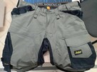Snickers Workwear 6241 AllroundWork Stretch - 1