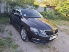 Skoda Octavia III • 1.4TSI 150 KM • 2017 • Bezwypadkowy - 2