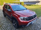 Dacia Duster. Napęd 4x4.. 1.6 SCE Techroad. Polski salon - 1