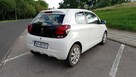 Peugeot 108, bardzo niski przebieg - 5