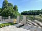 OBNIŻKA CENY! Atrakcyjny bliźniak z widokiem na łąkę i las - 4