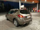 NISSAN MURANO NOWY MODEL GAZ OKAZJA - 2
