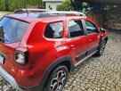 Dacia Duster. Napęd 4x4.. 1.6 SCE Techroad. Polski salon - 5