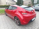 Hyundai Veloster - 5