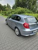 2011 BMW seria 1 - 2