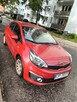 Samochód Kia Rio 1,2 Sedan 2015 r. mały przebieg - 1