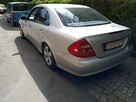 Sprzedam Mercedes- Benz E270 2.7 CDI - 11