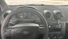 Ford fiesta 1.3 benzyna - 4