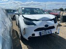 TOYOTA Yaris Cross 1.5 116H Hybride 2WD Design GV014 - 1