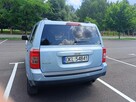 Sprzedam Jeep Patriot 2.4 benzyna - 8