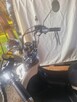 Skuter Grande Retro motorower 50/70 odblokowany - 4
