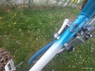 Rower szosowy Vintage - 3