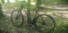 Rower Kross hexagon 5.0 - 2