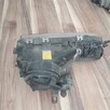 Oryginalny reflektor kierowcy Bosch Ford Scorpio Mk1 - 2