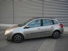 Renault CLIO 1.2 TCe GRANDTOUR ! KOMBI salon POLSKA ! ładny - 4
