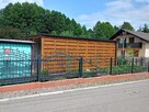 Wiata Panelowa Carport. - 4